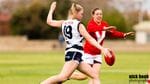 2020 Women's semi-final vs North Adelaide Image -5f30018338dd8